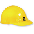Yellow Novelty Construction Hard Hat
